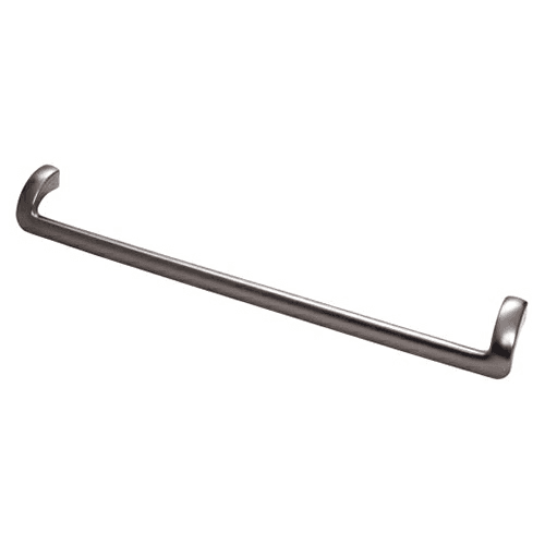 12" Lynwood Kentfield Pull, Ash Gray