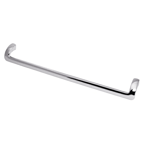 12" Lynwood Kentfield Pull, Polished Chrome