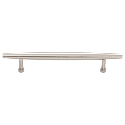 5-1/16" Lynwood Allendale Bar Pull, Brushed Satin Nickel