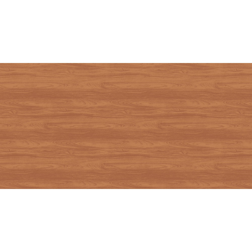 Pionite Laminate WC421-PV Oiled Cherry, Vertical Postforming Grade Polished Velvet, 48" x 96"