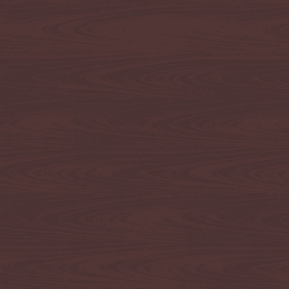 Pionite Laminate WY351-AW Jewel Mahogany, Vertical Postforming Grade Ashwood Finish, 48" x 96"