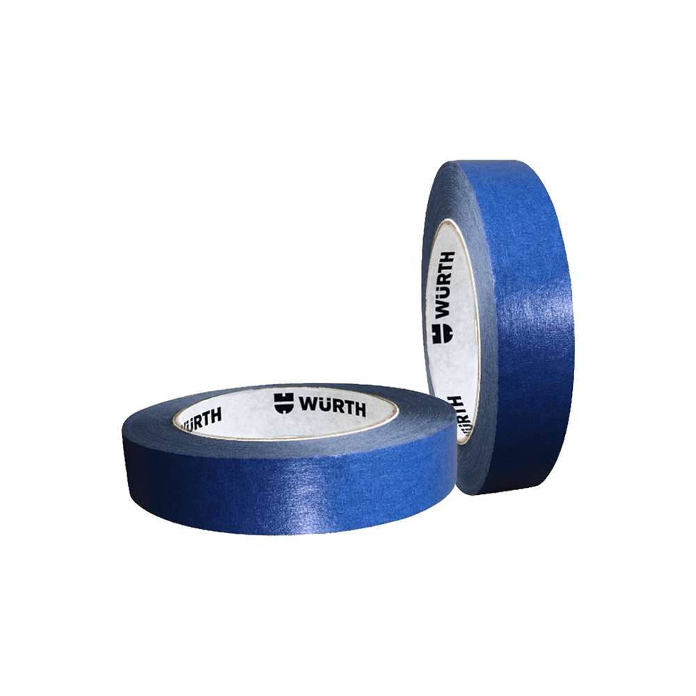 Blue Painter's Tape, 2" Wide