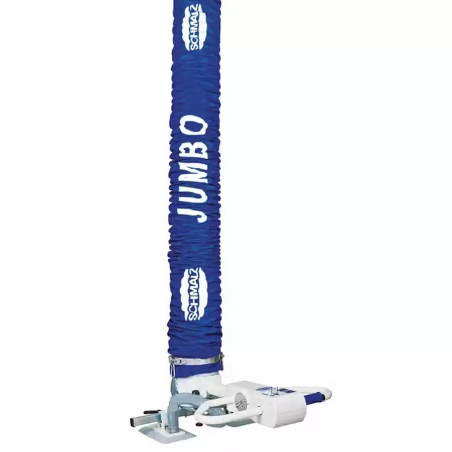 Schmalz JumboErgo110 Ergonomic Vacuum Tube Lifter 230V Three Phase