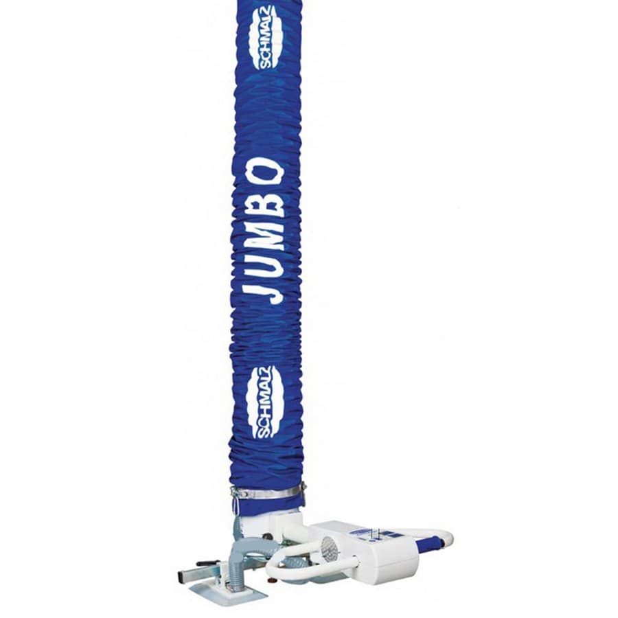 Schmalz JumboErgo85 Ergonomic Vacuum Tube Lifter 230V Three Phase