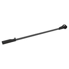 27.56" Conero Clothes Lift Long Handle, Champagne