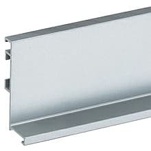 2.9m 33914 Series Horizontal L Channel Profile