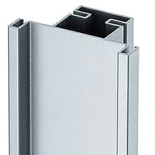 2.9m 33915 Series Vertical Channel Profile