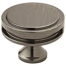 1-3/4" Oberon Round Knob