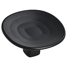 1-9/16" Concentric Round Knob