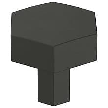 1-1/4" Caliber Hexagonal Knob