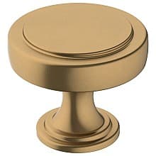 1-3/8" Exceed Mushroom Knob