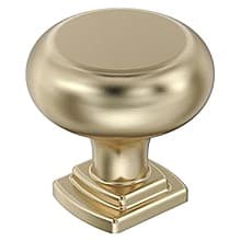 1-1/4" Surpass Cabinet Knob