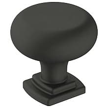 1-1/4" Surpass Mushroom Knob