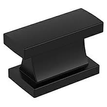 1-7/16" Socle Cabinet Knob