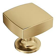 1-1/4" Everett Cabinet Knob