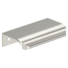 2-3/16" Streamline Tab Edge Pull