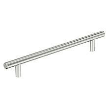 7-9/16" Bar Pulls Hollow Cabinet Pull