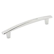 6-5/16" Willow Cabinet Pull