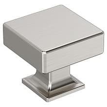 1-1/4" Lintel Cabinet Knob