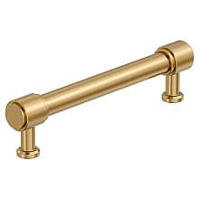 128mm Faircrest Cabinet Pull