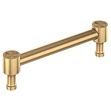 128mm Dupont Circle Cabinet Pull