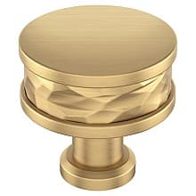 32mm Fairfax Cabinet Knob