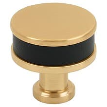 32mm Fairlane Cabinet Knob