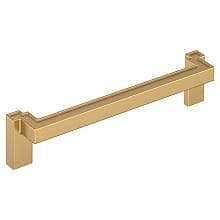 6-5/16" Rockhurst Cabinet Pull