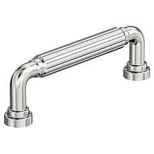 3-3/4" Cowrie Cabinet Pull