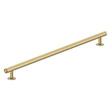 24" Radius Appliance Pull