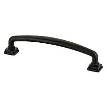 128mm Tailored Traditional Handle Pull