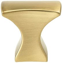 1-1/4" Aspire Curve Knob