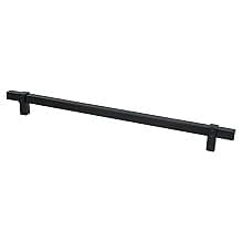 12" Rivet Rebel Appliance Pull