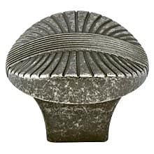 1-3/8" Opus Oval Knob