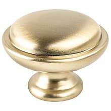 1-1/8" Advantage-1 Rimmed Knob