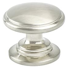 1-3/16" Advantage Plus-5 Tiered Knob