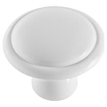 1-3/8" Conquest Cabinet Knob