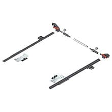 Merivobox Lateral Stabilizer Set