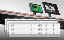 TigerStop SET TigerSet Software Upgrade