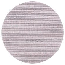 11-1/4" Dynamesh Hook and Loop No Holes Sanding Disc, Aluminum Oxide (25/Pack)