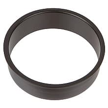 2-1/2" Desk Grommet Liner for 2-3/8" Hole