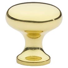 1" Providence Cabinet Knob