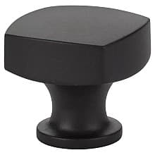 1-1/4" Freestone Cabinet Knob