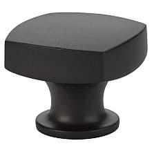 1-1/2" Freestone Cabinet Knob