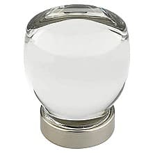 1-1/8" Juneau Cabinet Knob