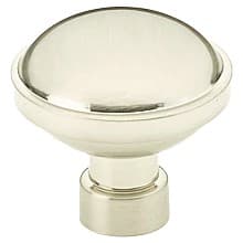 1-1/4" Brandt Cabinet Knob