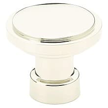 1-1/4" Haydon Cabinet Knob