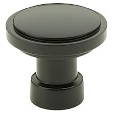 1-1/4" Haydon Cabinet Knob