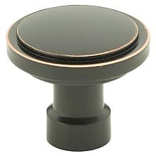 1-3/4" Haydon Cabinet Knob