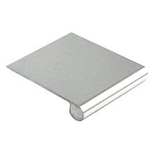 DP 1-1/2" No-Holes Edge Pull